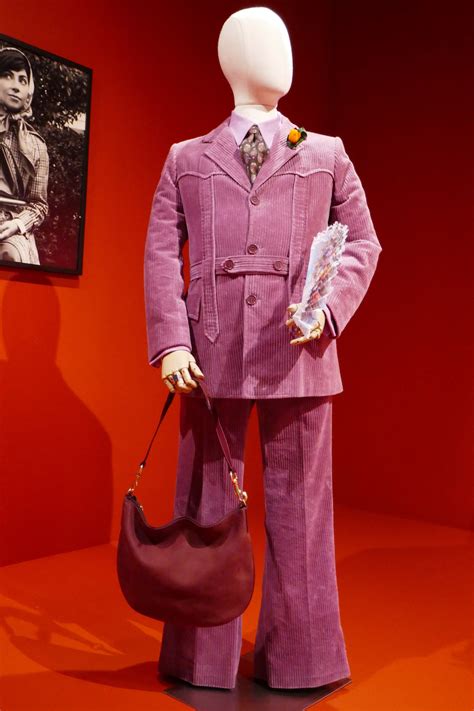 costume gucci uomo 2015|house of gucci custom costumes.